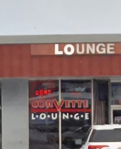Corvette Lounge